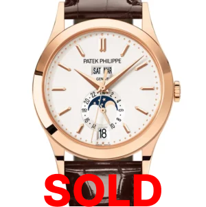 A patek philippe watch is sold for $ 1 0, 5 0 0.