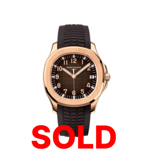 A patek philippe watch is sold for $ 1 0, 5 0 0.
