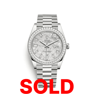 A rolex watch is sold for $ 1 0, 5 0 0.