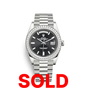 A rolex watch is sold for $ 1 0, 5 0 0.