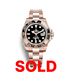 A rolex watch is sold for $ 1 0, 5 0 0.