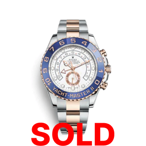 A rolex watch is sold at auction for $ 1 0, 5 0 0.